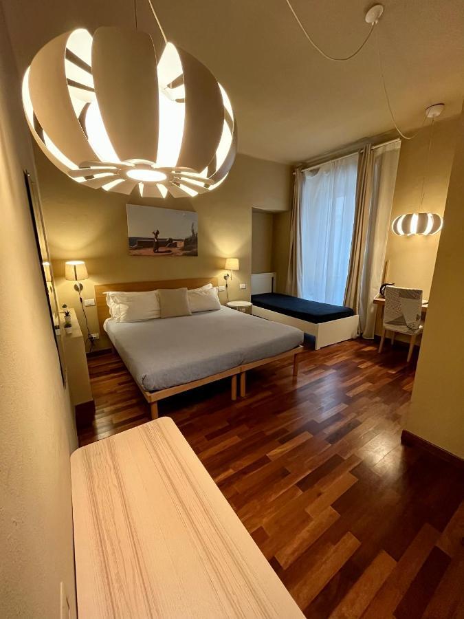 Hotel Mama La Spezia Exterior foto
